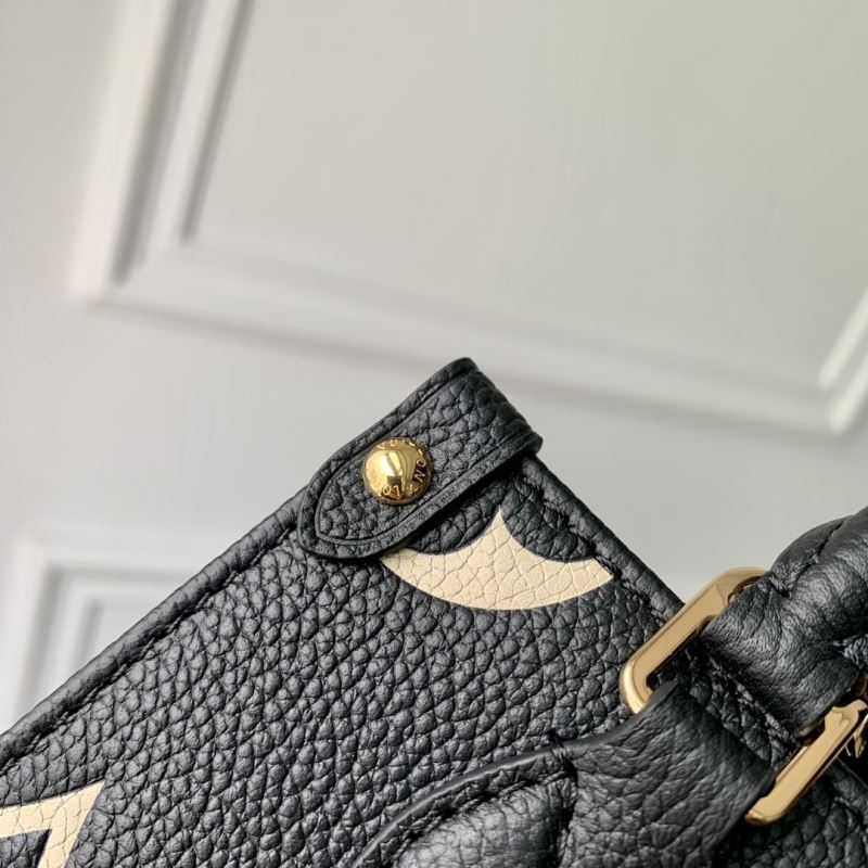 LV Top Handle Bags